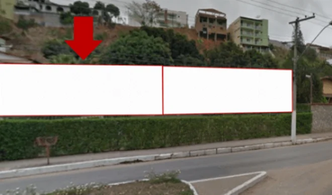 43tm-AVENIDA LUIZ BOALI SAÍDA DA BAIRRO IPIRANGA KUMON  