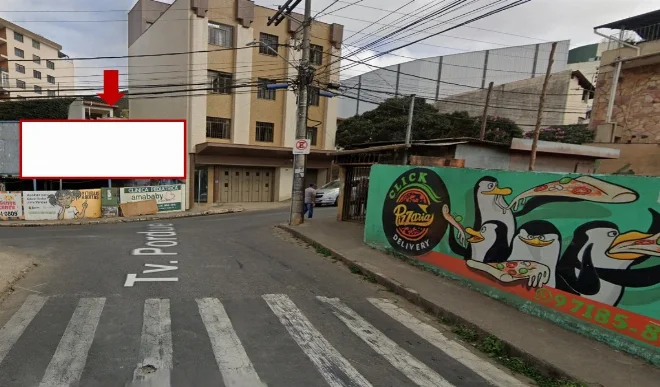vicosa-cidade-outdoor-placa-painel-comunicacao-visual-publicidade-impulso-rua-tv-pordue-com-rua-francisco-machado-proximo-vicosa-clube-hostel-flor-de-lis-10rd