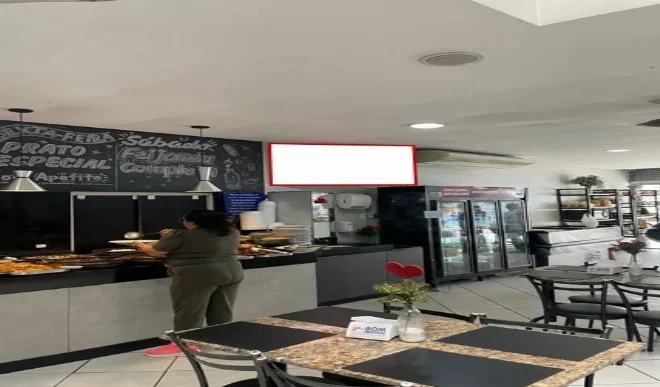 ipatinga-cidade-tv-indoor-placa-painel-comunicacao-visual-midia-ooh-restaurante-bom-apetite-rua-juiz-de-fora-1-tela-44ta