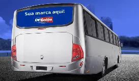 Ref.: GOIÂBUS001