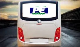 Ref.: 01 Busdoor