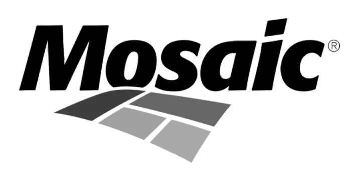 mosaic