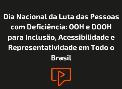 Outubro Pet: OOH e DOOH para Adoção, Cuidado Animal e Consumo Consciente em Todo o Brasil
