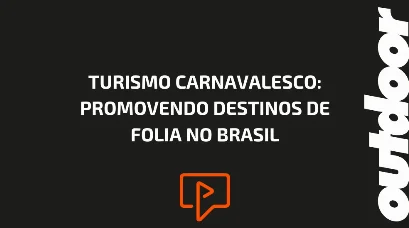 TURISMO CARNAVALESCO: PROMOVENDO DESTINOS DE FOLIA NO BRASIL