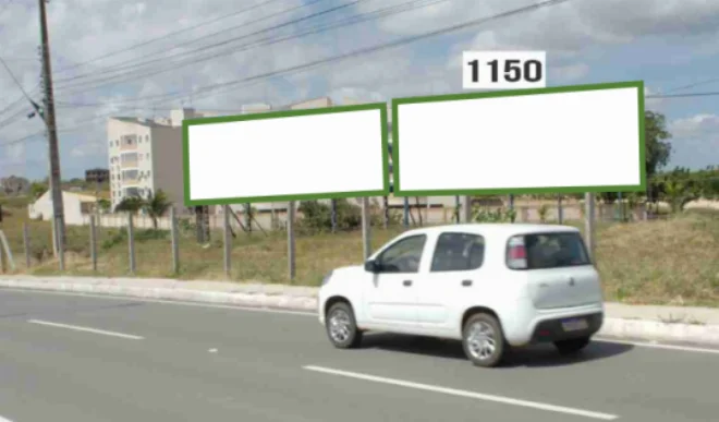 1150cm