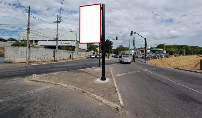 contagem-cidade-mobiliario-urbano-placa-painel-comunicacao-visual-midia-ooh-avenida-severino-bellesteros-3335-sentido-praca-do-divino-face-a-3335fz
