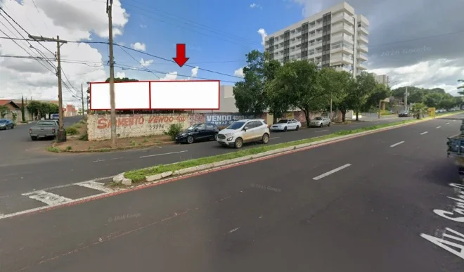 uberaba-cidade-outdoor-placa-painel-comunicacao-visual-midia-ooh-santos-dumont-de-frente-ao-spasso-buffet-295op