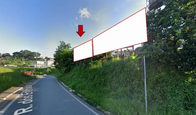 contagem-cidade-outdoor-placa-painel-comunicacao-visual-midia-ooh-br-040-trevo-morada-nova-entrada-do-bairro-agua-branca-6064bh