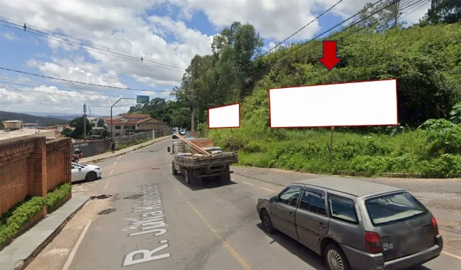diamantina-cidade-outdoor-placa-painel-comunicacao-visual-midia-ooh-centro-avenida-da-saudade-com-rua-julia-kubitscheck-sentido-saida-da-cidade-305sm
