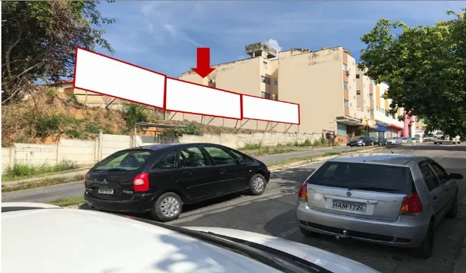 outdoor-placa-painel-av-ant-olimpio-de-moraes-bairro-vila-cruzeiro-centro-cidade-divinopolis-minas-gerais-mg-comunicacao-visual-publicidade-impulso-house-3rb-2