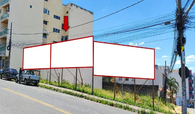divinopolis-outdoor-placa-painel-comunicacao-visual-midia-ooh-rua-itamarandia-com-rua-matogrosso-b-alvorada-sentido-unifenas-1910rb-2