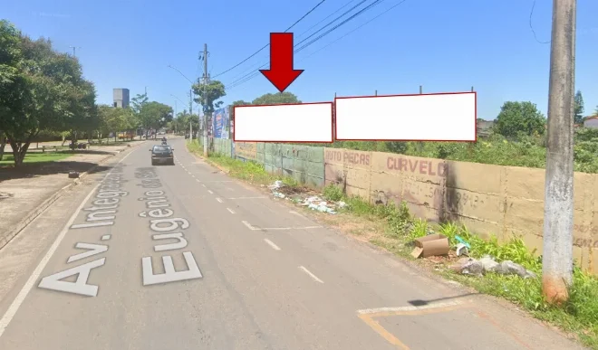 curvelo-cidade-outdoor-placa-painel-comunicacao-visual-midia-ooh-avenida-integracao-sergio-eugenio-da-silva-n-1666-1666vp