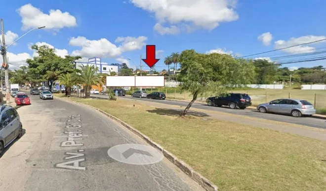 contagem-cidade-outdoor-placa-painel-comunicacao-visual-midia-ooh-avenida-prefeito-gil-diniz-ao-lado-praca-da-jabuticaba-frente-drogaria-araujo-supermercado-bh-158-2bh
