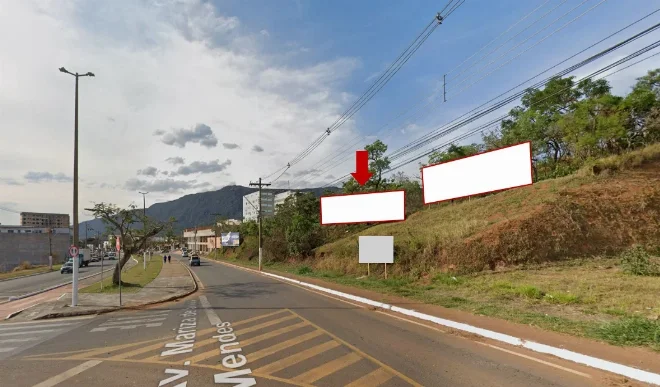 ouro-branco-cidade-outdoor-placa-painel-comunicacao-visual-publicidade-impulso-house-avenida-mariza-de-souza-mendes-proximo-fiat-rotatoria-50r