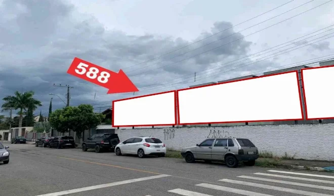 pouso-alegre-cidade-outdoor-placa-painel-comunicacao-visual-publicidade-impulso-house-av-prefeito-tuany-toledo-px-mitsubishi-588so-pa