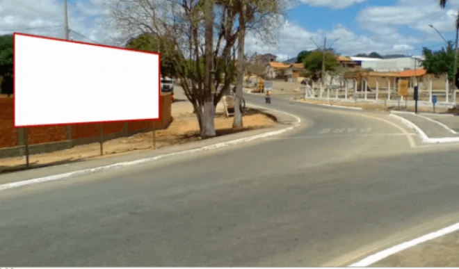 SAÍDA PARA JEQUITINHONHA