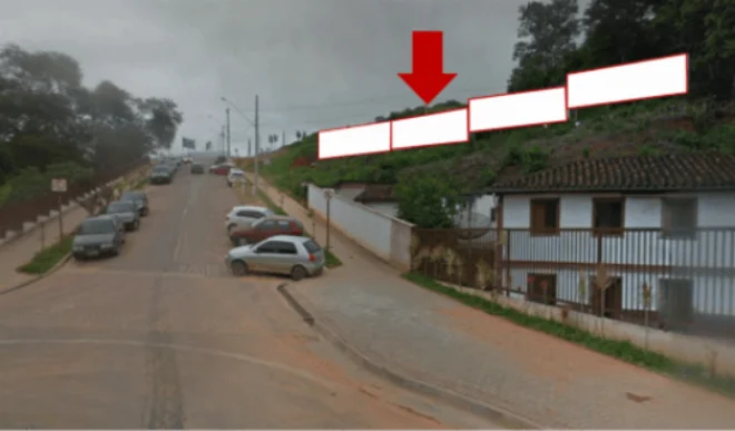 AVENIDA MILTON CAMPOS ROTATÓRIA CENTRO