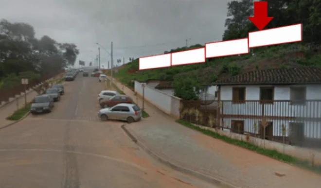 12nn-AVENIDA MILTON CAMPOS ROTATÓRIA CENTRO