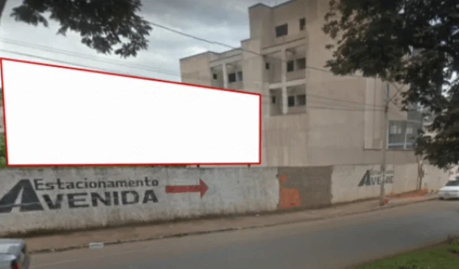 02nn-AVENIDA MILTON CAMPOS RODOVIÁRIA CENTRO
