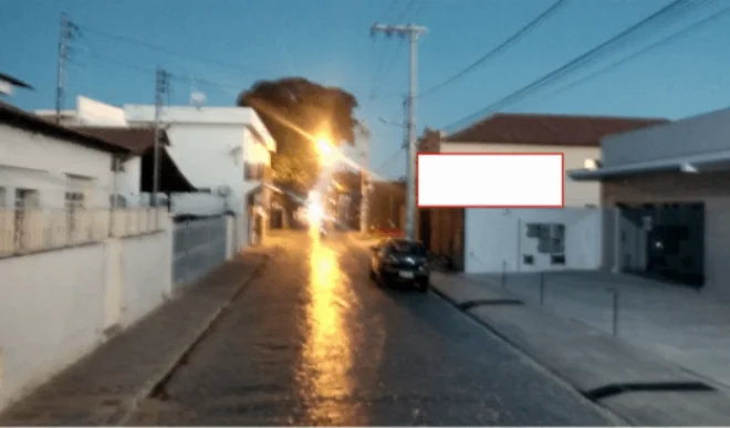 07ha-RUA CORONEL SERRÃO FRENTE AO COLÉGIO SÃO JOÃO