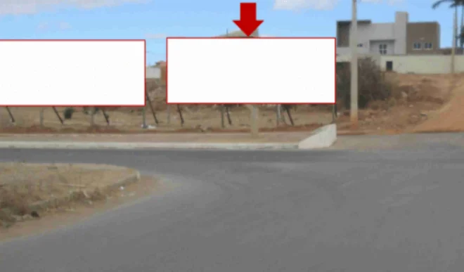 10ha-AVENIDA ECOLÓGICA PRÓXIMO AO ESTADIO DO TUPY E HOSPITAL REGIONAL