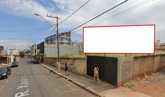 patos-de-minas-cidade-outdoor-placa-painel-comunicacao-visual-publicidade-impulso-house-rua-xavantes-setor-dos-barest-prox-unipam-246pd