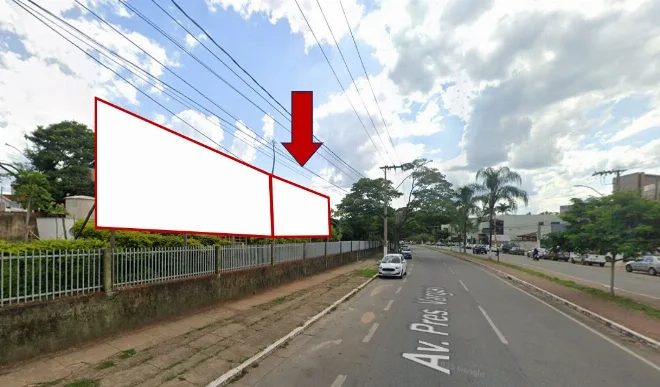 para-de-minas-cidade-outdoor-placa-painel-comunicacao-visual-publicidade-impulso-house-av-presidente-vargas-quase-esquina-com-av-orlando-276otm