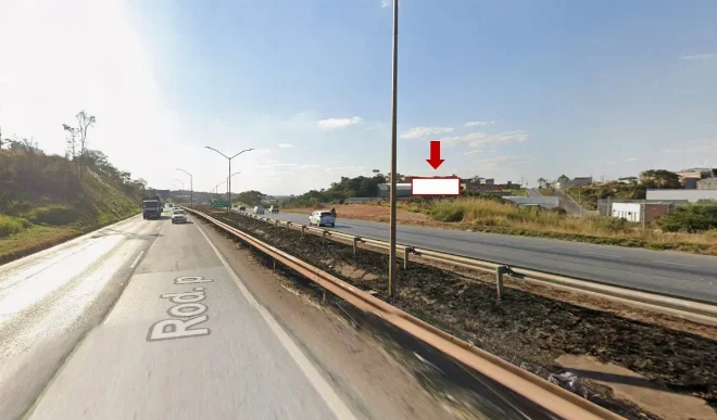 ribeirao-das-neves-utdoor-placa-painel-comunicacao-visual-publicidade-rodovia-br-040-km-518-em-frente-a-tamasa-engenharia-sentido-belo-horizonte-518dmi