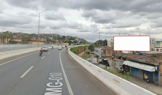 vespasiano-cidade-outdoor-placa-painel-comunicacao-visual-publicidade-impulso-house-mg-10-linha-verde-sentido-bh-558mc