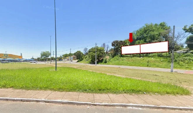 curvelo-outdoor-placa-painel-comunicacao-visual-midia-br259-entrada-da-cidade-vindo-de-diamantina-frente-ao-supermercado-bh