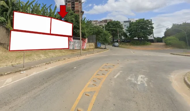 ipatinga-cidade-outdoor-placa-painel-comunicacao-visual-publicidade-impulso-house-rua-visconde-de-maua-sentido-via-de-acesso-av-maanaim-placa-direita-430ph