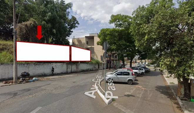 outdoor-cidade-betim-placa-painel-comunicacao-visual-proximo-sentido-betim-rua-avenida-gabriel-rezende-passos-calaile-sport-shopping-puc-raia-365b