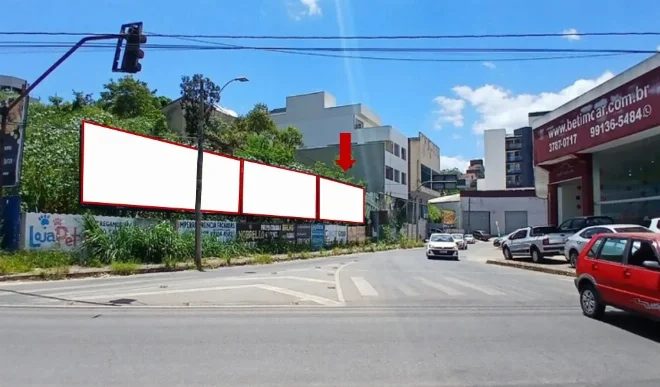outdoor-cidade-betim-placa-painel-comunicacao-visual-proximo-sentido-betim-rua-avenida-marco-tulio-isaac-10533-semafaro-proximo-monte-carmo-shopping-10535b