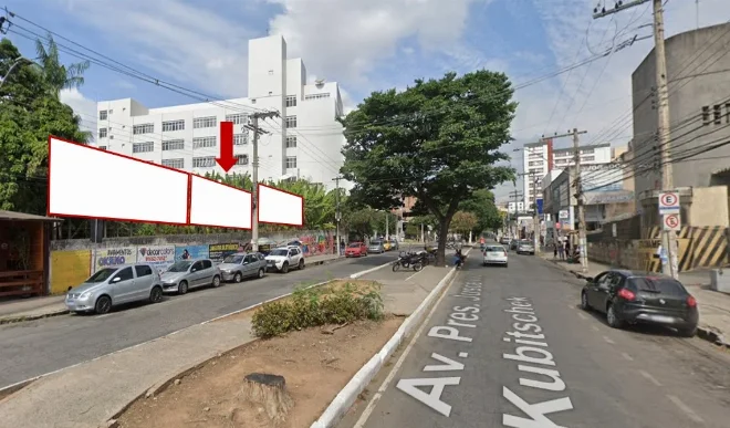 outdoor-cidade-betim-placa-painel-comunicacao-visual-proximo-sentido-betim-rua-avenida-juscelino-jk-kubitscheck-217-oi-lado-ced-pitagoras-0163b