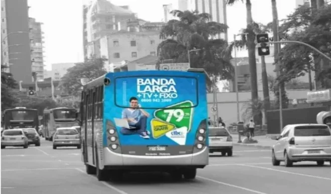 backbus-extrema