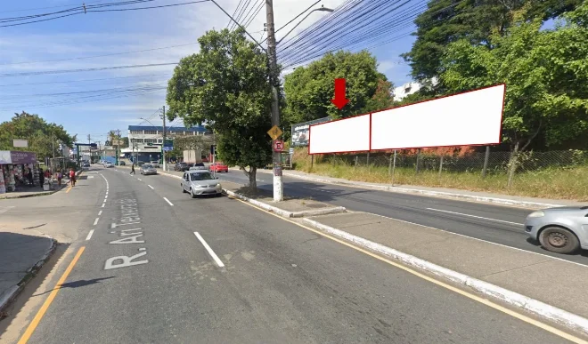 ribeirao-das-neve-cidade-outdoor-placa-painel-comunicacao-visual-publicidade-rua-ari-teixeira-da-costa-ao-lado-do-ao-lado-da-cidade-dos-meninos-duplo-sentido-proximo-ao-hospital-655bhm