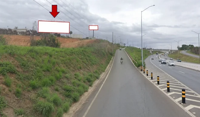 vespasiano-cidade-paineis-rodoviarios-outdoor-placa-painel-comunicacao-visual-midia-ooh-mg-010-linha-verde-sentido-bh-315bhm