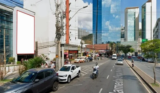 nova-lima-outdoor-placa-painel-comunicacao-visual-publicidade-alameda-do-inga-esquina-com-alameda-oscar-niemeyer-sentido-biocor-411fz