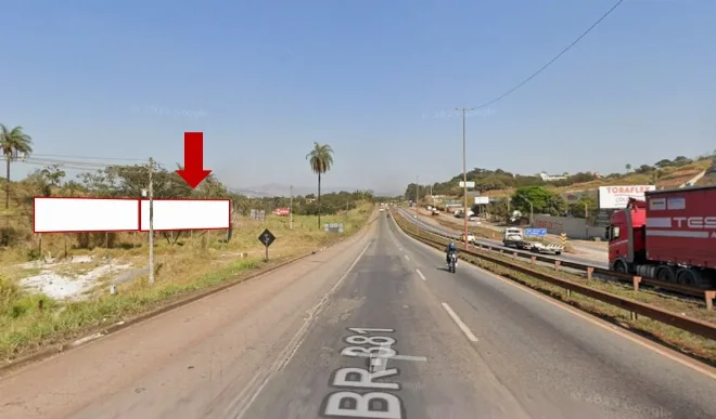 outdoor-cidade-betim-placa-painel-comunicacao-visual-centro-avenida-proximo-sentido-rodovia-381-fernao-dias-brumadinho-policia-rodoviaria-federal-mario-campos-posto-policial-trevo-187j