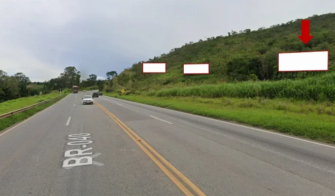 outdoor-cidade-barbacena-placa-painel-rodoviario-comunicacao-visual-proximo-sentido-rua-avenida-sentido-br040-km695-bh-344pp
