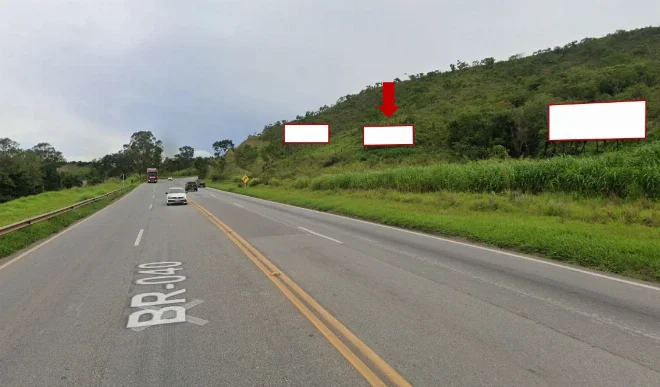 outdoor-cidade-barbacena-placa-painel-rodoviario-comunicacao-visual-proximo-sentido-rua-avenida-sentido-br040-km695-bh-361pp