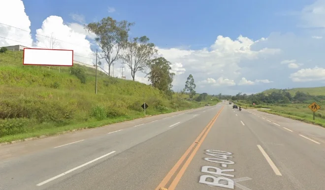 outdoor-cidade-barbacena-placa-painel-rodoviario-comunicacao-visual-proximo-sentido-rua-avenida-sentido-br040-km690-bh-360pp
