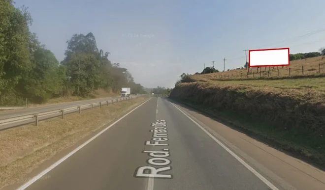 outdoor-painel-rodoviario-itapeva-sentido-cambui-placa-painel-comunicacao-visual-publicidade-impulso-house-rodoviario-br381-km909-sentidosp-lear-370pp