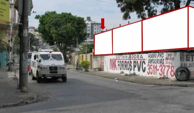 outdoor-cidade-betim-placa-painel-comunicacao-visual-proximo-sentido-betim-inspetor-jaime-caldeira-xingu-tv-betim-loja-maconica-100jp