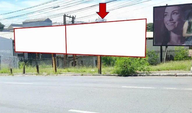 contagem-cidade-outdoor-placa-painel-comunicacao-visual-midia-ooh-av-general-david-sarnoff-proximo-a-unimed-1249bh