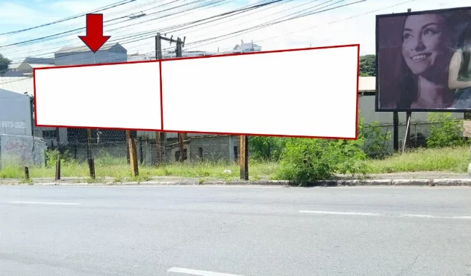 contagem-cidade-outdoor-placa-painel-comunicacao-visual-midia-ooh-av-general-david-sarnoff-proximo-a-unimed-1250bh