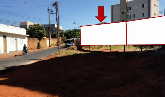 patos-de-minas-cidade-outdoor-placa-painel-comunicacao-visual-midia-ooh-av-tomaz-de-aquino-prox-ao-clube-caicaras-caramuru-782go