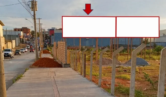 montes-claros-cidade-outdoor-placa-painel-comunicacao-visual-midia-ooh-av-das-americas-proximo-ao-grupo-felicio-loja-de-materiais-613blp