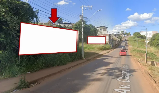 paracatu-cidade-outdoor-placa-painel-comunicacao-visual-publicidade-impulso-house-avenida-olegario-maciel-cidade-nova-sentido-centro-66mm