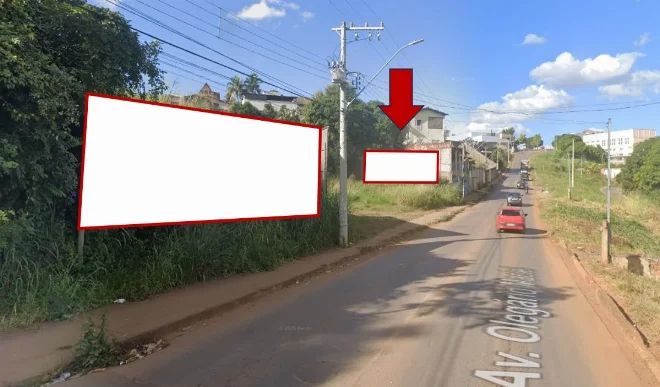 paracatu-cidade-outdoor-placa-painel-comunicacao-visual-publicidade-impulso-house-avenida-olegario-maciel-cidade-nova-sentido-centro-67mm